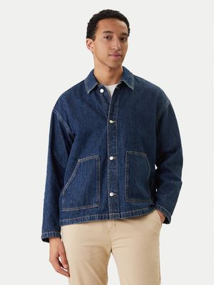 Jack & Jones - Koszula męska na jesień ze sklepu: MODIVO w kategorii: Koszule męskie - zdjęcie WP-EBWP-BKLVO-LN0_0000305820563