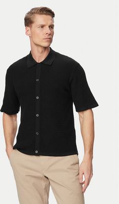Koszula męska na wiosnę Jack & Jones ze sklepu: MODIVO w kategorii: Koszule męskie - zdjęcie WP-EBWP-BKLVO-LN0_0000305820600