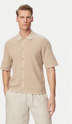 Koszula męska casualowa Jack & Jones ze sklepu: MODIVO w kategorii: Koszule męskie - zdjęcie WP-EBWP-BKLVO-LN0_0000305820617