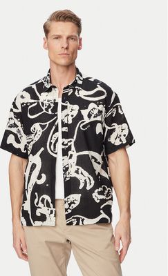 Koszula męska z klasycznym kołnierzykiem Jack & Jones ze sklepu: MODIVO w kategorii: Koszule męskie - zdjęcie WP-EBWP-BKLVO-LN0_0000305820631