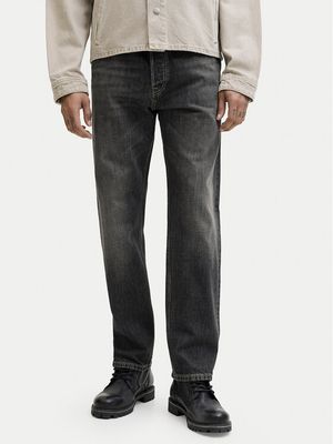 Jeansy męskie na wiosnę Jack & Jones ze sklepu: MODIVO w kategorii: Jeansy męskie - zdjęcie WP-EBWP-BKLVO-LN0_0000305820662