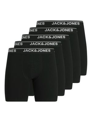 Jack & Jones - Majtki męskie ze sklepu: MODIVO w kategorii: Majtki męskie - zdjęcie WP-EBWP-BKLVO-LN0_0000305820693