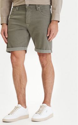 Spodenki męskie Jack & Jones ze sklepu: MODIVO w kategorii: Spodenki męskie - zdjęcie WP-EBWP-BKLVO-LN0_0000305820716