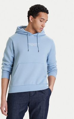Bluza męska Jack & Jones ze sklepu: MODIVO w kategorii: Bluzy męskie - zdjęcie WP-EBWP-BKLVO-LN0_0000305820839