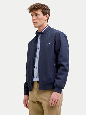 Kurtka męska casual Jack & Jones ze sklepu: MODIVO w kategorii: Kurtki męskie - zdjęcie WP-EBWP-BKLVO-LN0_0000305820914