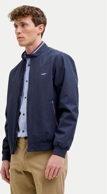 Kurtka męska casual Jack & Jones ze sklepu: MODIVO w kategorii: Kurtki męskie - zdjęcie WP-EBWP-BKLVO-LN0_0000305820914