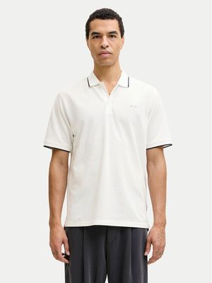 T-shirt męski Jack & Jones ze sklepu: MODIVO w kategorii: T-shirty męskie - zdjęcie WP-EBWP-BKLVO-LN0_0000305820938