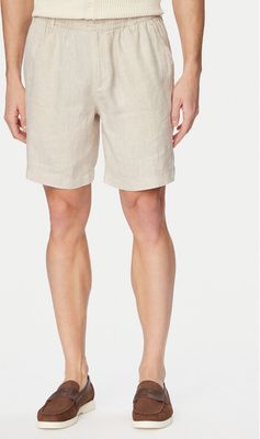 Spodenki męskie Jack & Jones ze sklepu: MODIVO w kategorii: Spodenki męskie - zdjęcie WP-EBWP-BKLVO-LN0_0000305820945