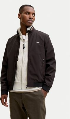 Kurtka męska casual Jack & Jones ze sklepu: MODIVO w kategorii: Kurtki męskie - zdjęcie WP-EBWP-BKLVO-LN0_0000305820969