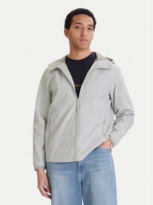 Kurtka męska casual Jack & Jones ze sklepu: MODIVO w kategorii: Kurtki męskie - zdjęcie WP-EBWP-BKLVO-LN0_0000305821003