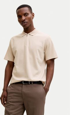 T-shirt męski na wiosnę Jack & Jones ze sklepu: MODIVO w kategorii: T-shirty męskie - zdjęcie WP-EBWP-BKLVO-LN0_0000305821102