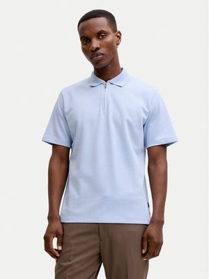 T-shirt męski wiosenny Jack & Jones ze sklepu: MODIVO w kategorii: T-shirty męskie
