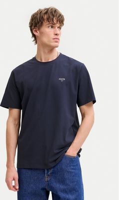 Jack & Jones - T-shirt męski casual ze sklepu: MODIVO w kategorii: T-shirty męskie - zdjęcie WP-EBWP-BKLVO-LN0_0000305821140