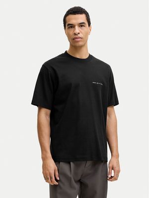 T-shirt męski Jack & Jones ze sklepu: MODIVO w kategorii: T-shirty męskie - zdjęcie WP-EBWP-BKLVO-LN0_0000305821157