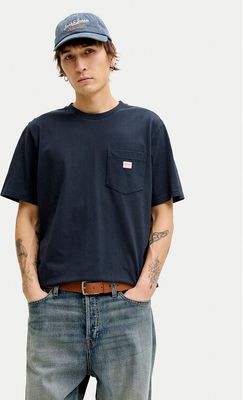 T-shirt męski na wiosnę Jack & Jones ze sklepu: MODIVO w kategorii: T-shirty męskie - zdjęcie WP-EBWP-BKLVO-LN0_0000305821171