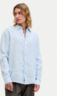 Jack & Jones - Koszula męska ze sklepu: MODIVO w kategorii: Koszule męskie - zdjęcie WP-EBWP-BKLVO-LN0_0000305821249