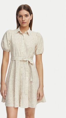 Sukienka casual wiosenna Vero Moda ze sklepu: MODIVO w kategorii: Sukienki - zdjęcie WP-EBWP-BKLVO-LN0_0000305821300