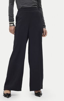Vero Moda - Spodnie damskie retro ze sklepu: MODIVO w kategorii: Spodnie damskie - zdjęcie WP-EBWP-BKLVO-LN0_0000305821317
