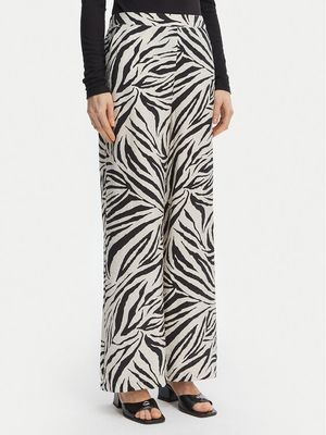 Spodnie damskie boho Vero Moda ze sklepu: MODIVO w kategorii: Spodnie damskie - zdjęcie WP-EBWP-BKLVO-LN0_0000305821324