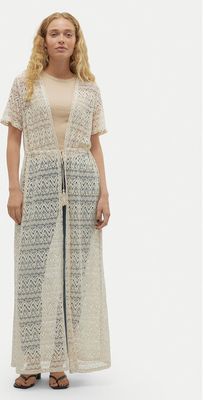 Sweter damski casualowy Vero Moda ze sklepu: MODIVO w kategorii: Swetry damskie - zdjęcie WP-EBWP-BKLVO-LN0_0000305821386