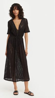Sweter damski zimowy casual Vero Moda ze sklepu: MODIVO w kategorii: Swetry damskie - zdjęcie WP-EBWP-BKLVO-LN0_0000305821393