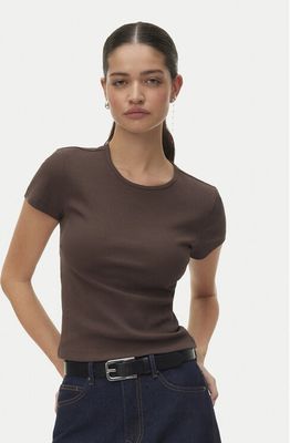 Bluzka damska wiosenna Vero Moda ze sklepu: MODIVO w kategorii: Bluzki damskie - zdjęcie WP-EBWP-BKLVO-LN0_0000305821423