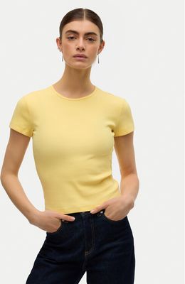 Bluzka damska na wiosnę Vero Moda ze sklepu: MODIVO w kategorii: Bluzki damskie - zdjęcie WP-EBWP-BKLVO-LN0_0000305821430