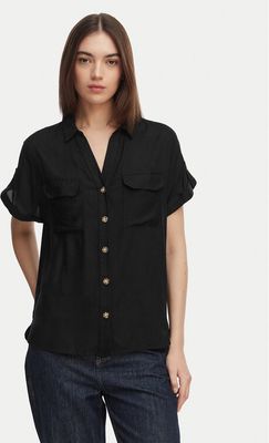 Koszula damska wiosenna casual Vero Moda ze sklepu: MODIVO w kategorii: Koszule damskie - zdjęcie WP-EBWP-BKLVO-LN0_0000305821478