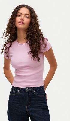 Bluzka damska Vero Moda ze sklepu: MODIVO w kategorii: Bluzki damskie - zdjęcie WP-EBWP-BKLVO-LN0_0000305821492