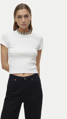 Bluzka damska na wiosnę Vero Moda ze sklepu: MODIVO w kategorii: Bluzki damskie - zdjęcie WP-EBWP-BKLVO-LN0_0000305821508