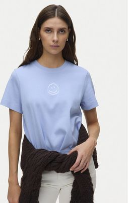 Bluzka damska na wiosnę Vero Moda ze sklepu: MODIVO w kategorii: Bluzki damskie - zdjęcie WP-EBWP-BKLVO-LN0_0000305821522