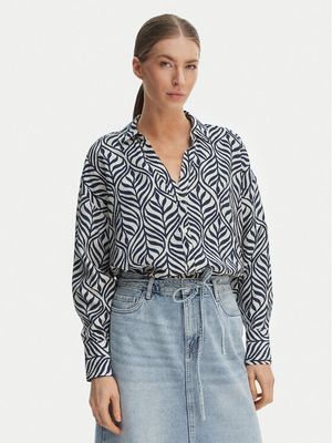Koszula damska Vero Moda ze sklepu: MODIVO w kategorii: Koszule damskie - zdjęcie WP-EBWP-BKLVO-LN0_0000305821553