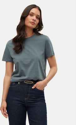 Vero Moda - Bluzka damska casual ze sklepu: MODIVO w kategorii: Bluzki damskie - zdjęcie WP-EBWP-BKLVO-LN0_0000305821645