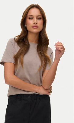 Bluzka damska casual Vero Moda ze sklepu: MODIVO w kategorii: Bluzki damskie - zdjęcie WP-EBWP-BKLVO-LN0_0000305821652