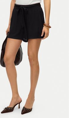 Szorty Vero Moda ze sklepu: MODIVO w kategorii: Szorty - zdjęcie WP-EBWP-BKLVO-LN0_0000305821683