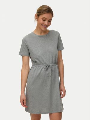 Sukienka Vero Moda ze sklepu: MODIVO w kategorii: Sukienki - zdjęcie WP-EBWP-BKLVO-LN0_0000305821744