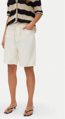 Szorty casual Vero Moda ze sklepu: MODIVO w kategorii: Szorty - zdjęcie WP-EBWP-BKLVO-LN0_0000305821768