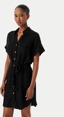 Sukienka casual Vero Moda ze sklepu: MODIVO w kategorii: Sukienki - zdjęcie WP-EBWP-BKLVO-LN0_0000305821782