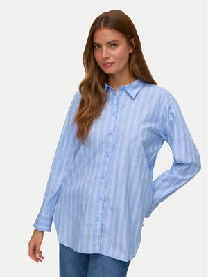 Koszula damska Vero Moda ze sklepu: MODIVO w kategorii: Koszule damskie - zdjęcie WP-EBWP-BKLVO-LN0_0000305821799
