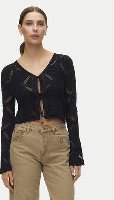 Sweter damski Vero Moda ze sklepu: MODIVO w kategorii: Swetry damskie - zdjęcie WP-EBWP-BKLVO-LN0_0000305821812