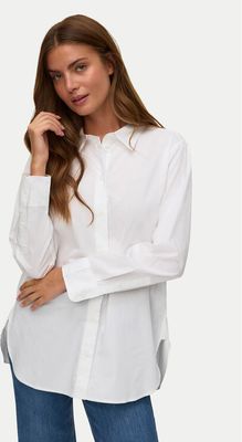 Koszula damska elegancka Vero Moda ze sklepu: MODIVO w kategorii: Koszule damskie - zdjęcie WP-EBWP-BKLVO-LN0_0000305821843