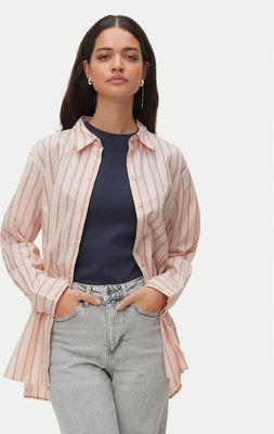 Vero Moda - Koszula damska casual ze sklepu: MODIVO w kategorii: Koszule damskie - zdjęcie WP-EBWP-BKLVO-LN0_0000305821850