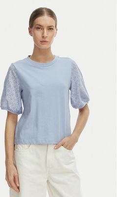 Vero Moda - Bluzka damska casual ze sklepu: MODIVO w kategorii: Bluzki damskie - zdjęcie WP-EBWP-BKLVO-LN0_0000305821911