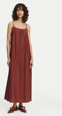 Sukienka oversize'owa casual Vero Moda ze sklepu: MODIVO w kategorii: Sukienki - zdjęcie WP-EBWP-BKLVO-LN0_0000305821966