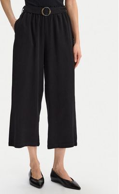 Spodnie damskie letnie Vero Moda ze sklepu: MODIVO w kategorii: Spodnie damskie - zdjęcie WP-EBWP-BKLVO-LN0_0000305821997
