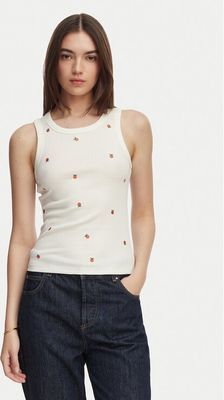 Bluzka damska Vero Moda ze sklepu: MODIVO w kategorii: Bluzki damskie - zdjęcie WP-EBWP-BKLVO-LN0_0000305822086