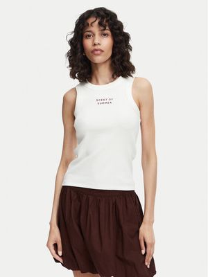 Vero Moda - Bluzka damska casualowa ze sklepu: MODIVO w kategorii: Bluzki damskie - zdjęcie WP-EBWP-BKLVO-LN0_0000305822109