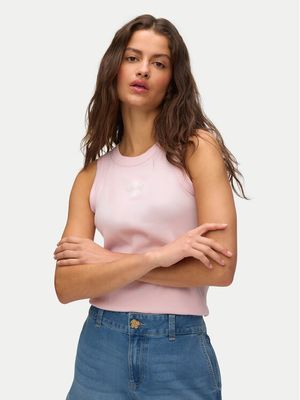 Bluzka damska Vero Moda ze sklepu: MODIVO w kategorii: Bluzki damskie - zdjęcie WP-EBWP-BKLVO-LN0_0000305822154