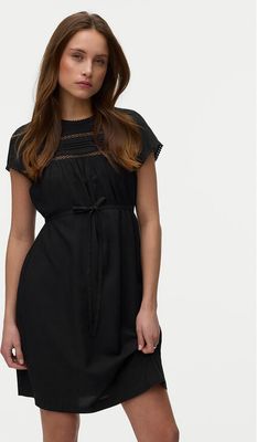 Vero Moda - Sukienka ze sklepu: MODIVO w kategorii: Sukienki - zdjęcie WP-EBWP-BKLVO-LN0_0000305822222