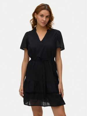 Sukienka Vero Moda ze sklepu: MODIVO w kategorii: Sukienki - zdjęcie WP-EBWP-BKLVO-LN0_0000305822239